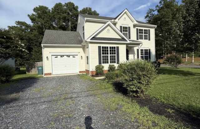 8601 Sedgemoor Drive Gallery 1