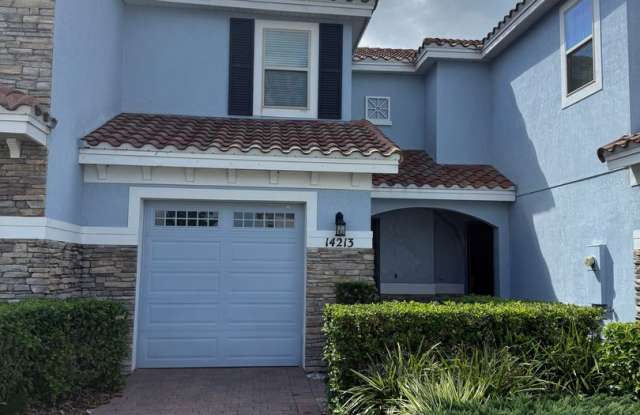 2-bedroom, 2.5-bath townhome located in Eagle Creek! photos photos