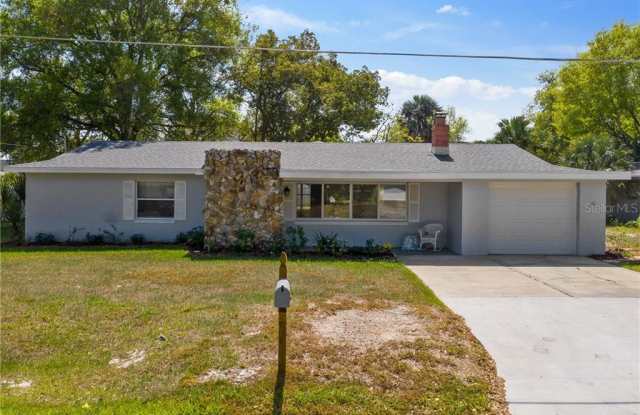 263 BELLE AYRE DRIVE - 263 Belle Ayre Dr, Lake County, FL 32757