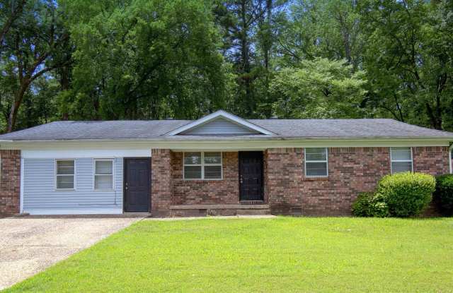 5320 Timberland Drive - 5320 Timberland Drive, Little Rock, AR 72204