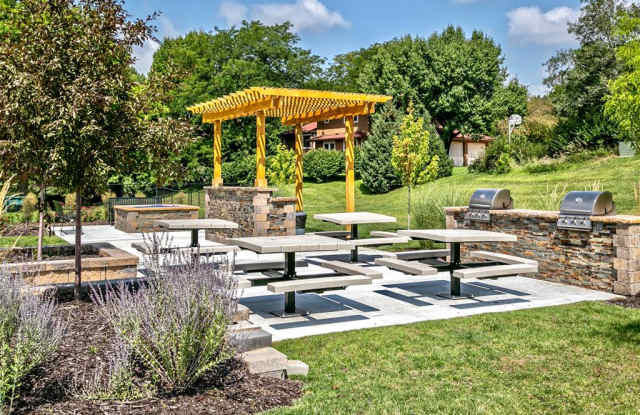 Club at Highland Park photos photos
