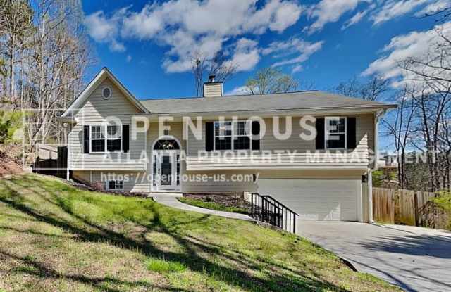 3925 Maple Wood Trail photos photos