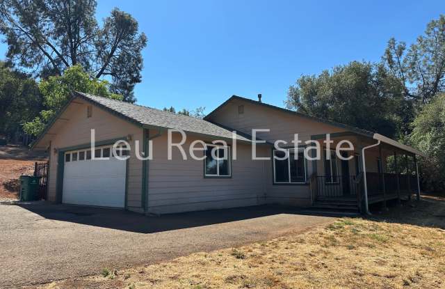 5270 Bonnie Lou Ln - 5270 Bonnie Lou Lane, Diamond Springs, CA 95623