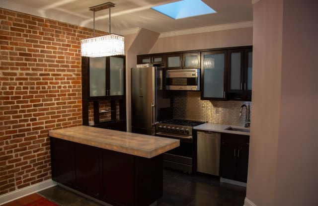 204 MADISON ST - 204 Madison St, Hoboken, NJ 07030