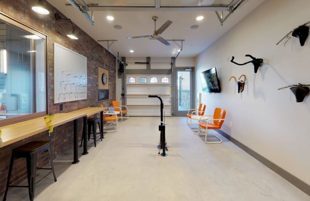 Peak 83 Gallery 4