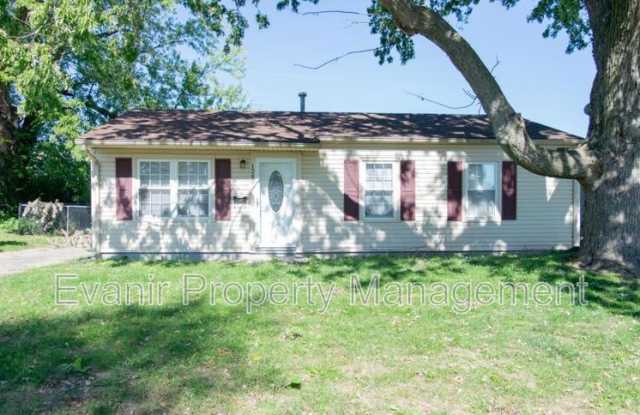 1240 Berwald Dr photos photos
