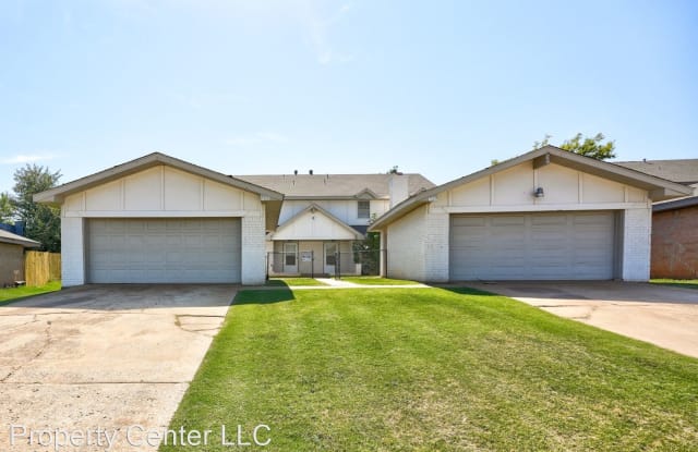 7507 Knight Lake Dr - 7507 Knight Lake Drive, Oklahoma City, OK 73132