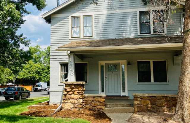 Available for 2026-2027 Fall Pre-Leasing! Farmhouse Charm in Central Location photos photos