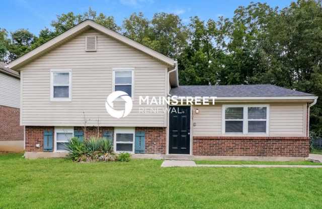 6405 Overton Road - 6405 Overton Road, Jefferson County, KY 40228