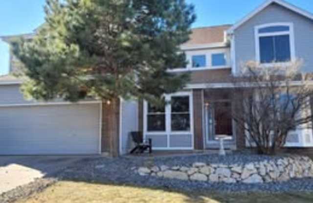 1714 Foxfield Drive Gallery 1