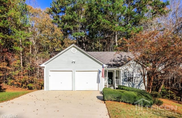 194 Lena Lane - 194 Lena Lane, Paulding County, GA 30132