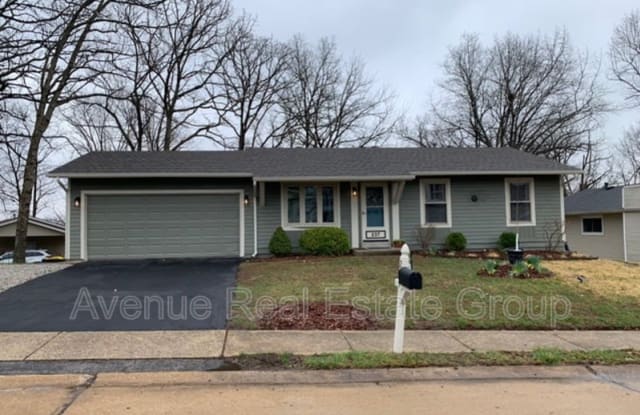 237 Crescent Ave - 237 Crescent Avenue, Valley Park, MO 63088
