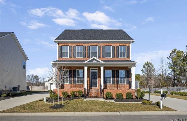 12320 Manor Crossing Court - 12320 Manor Crossing Court, Short Pump, VA 23059