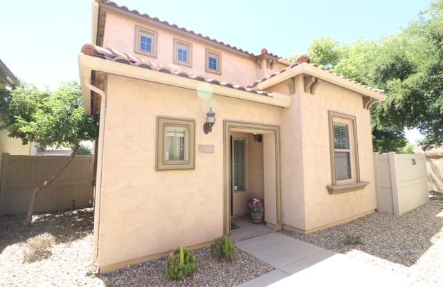 8424 W LEWIS AVE - 8424 West Lewis Avenue, Phoenix, AZ 85037