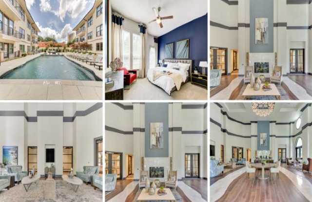 4900 Walnut Hill Ln. - 4900 Walnut Hill Lane, Dallas, TX 75220