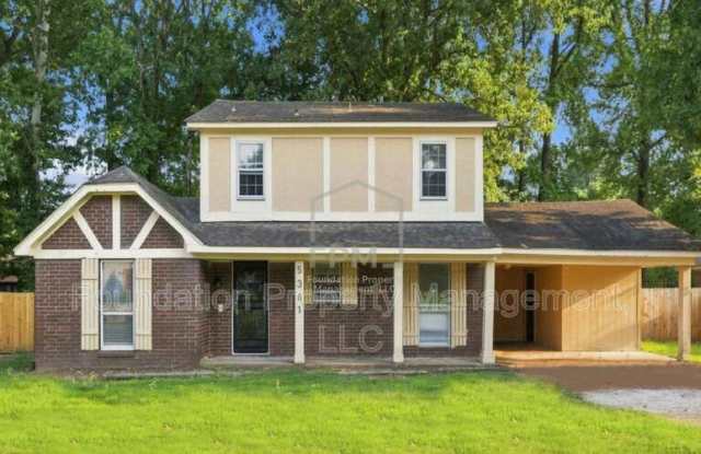 5361 Timberdale Avenue Gallery 1