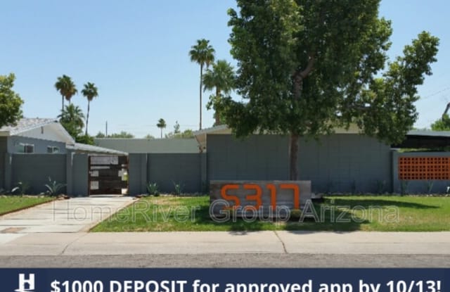 LP1 Research - #944 - 5317 North 11th Street, Phoenix, AZ 85014