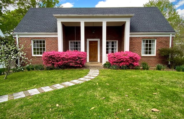 2303 Sterling Rd - 2303 Sterling Road, Nashville, TN 37215