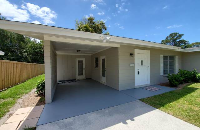 317 Sorrento St. Sarasota County Gallery 2