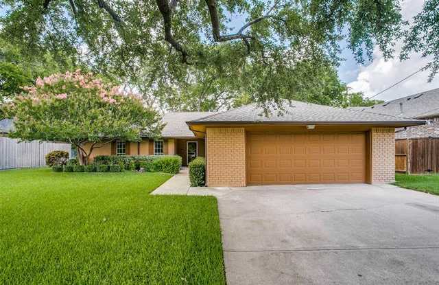 19115 Windmill Lane - 19115 Windmill Lane, Dallas, TX 75252