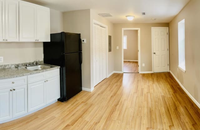 2018 North Charles Street - 3R - 2018 North Charles Street, Baltimore, MD 21218