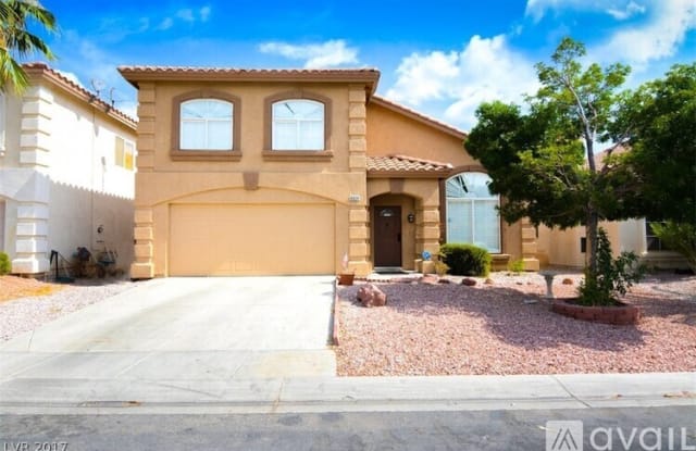 8324 Polar Shrimp Ct - 8324 Polar Shrimp Court, Spring Valley, NV 89113