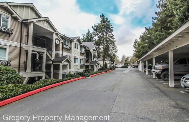 11303 NE 128th St #B101 - 11303 Northeast 128th Street, Kirkland, WA 98034