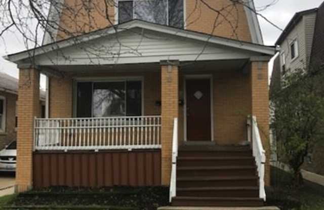 7119 West Schreiber Avenue - 7119 West Schreiber Avenue, Chicago, IL 60631