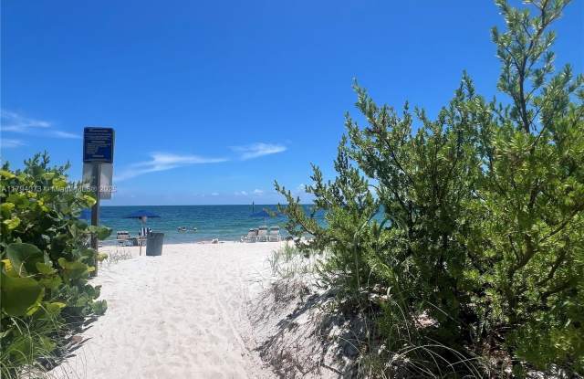 605 Ocean Dr photos photos