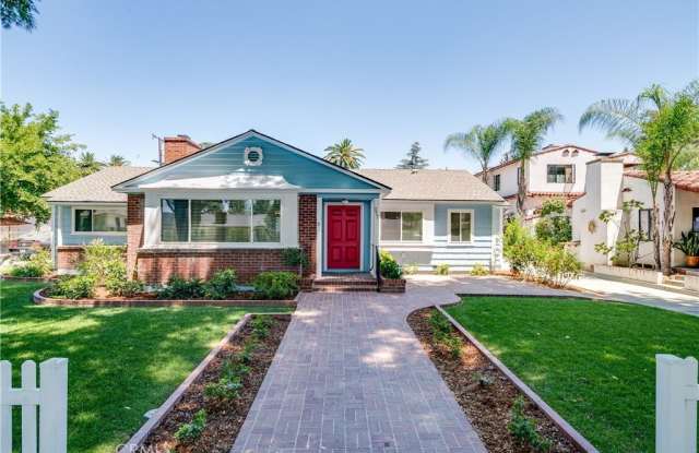 2531 2nd - 2531 2nd Street, La Verne, CA 91750
