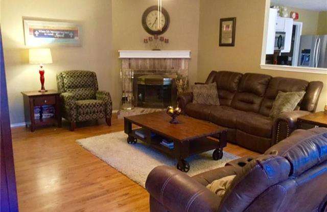 5505 Ainsdale Drive Gallery 4