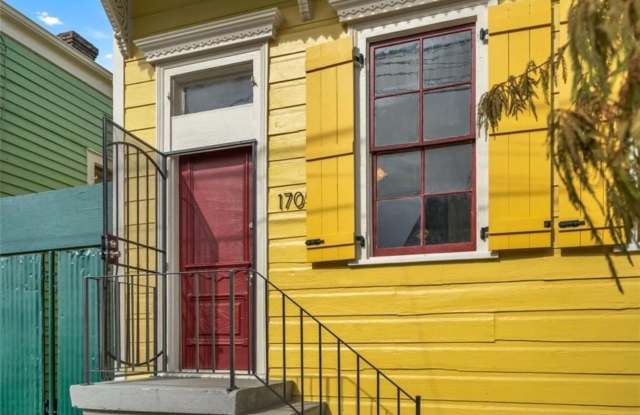 1705 Henriette Delille Street photos photos