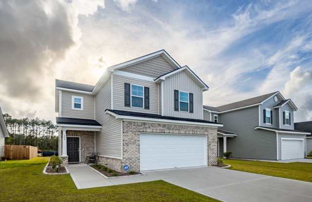 303 Creek Way, Brunswick, GA 31525 Gallery 3