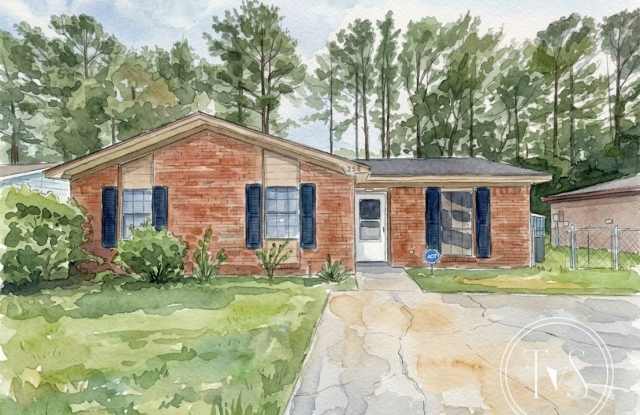 Charming 3-bedroom/2-bath home in Garden Heights subdivision Gallery 1
