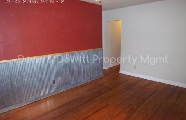 310 23rd St N Gallery 2