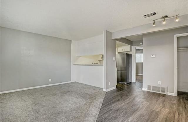 2205 Muroc ST - 2205 Muroc Street, Austin, TX 78757