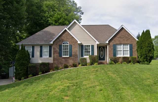 Spacious 3-Bedroom, 3-Bath Home with Bonus Room in a Quiet Neighborhood! NO PETS - 3427 6th Avenue Northeast, St. Stephens, NC 28613