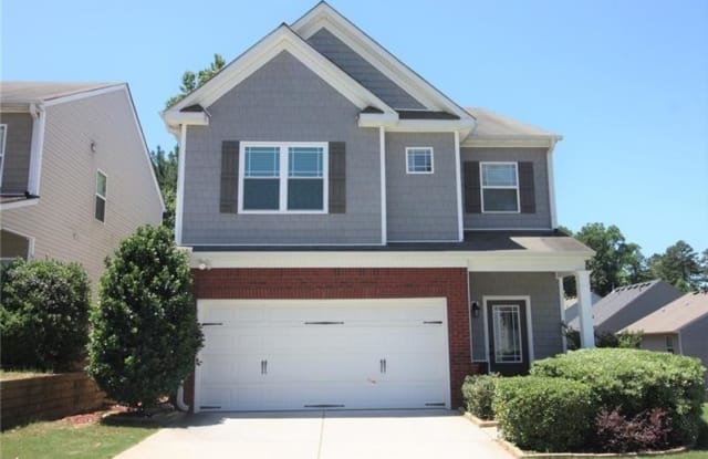 5119 Mcever View Drive - 5119 Mcever View Dr, Sugar Hill, GA 30518