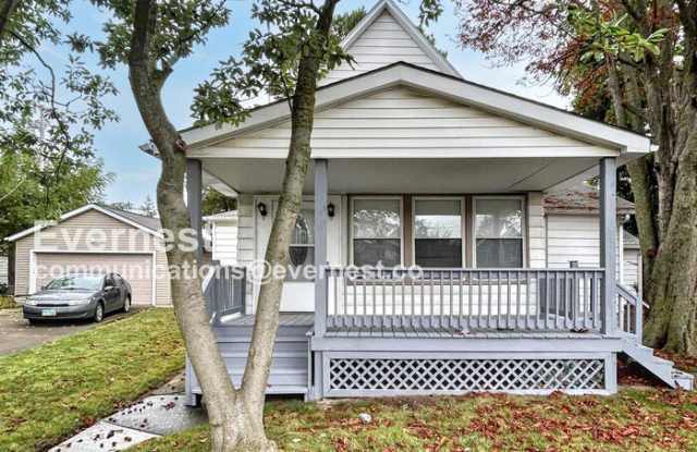 18709 Arrowhead Avenue - 18709 Arrowhead Avenue, Cleveland, OH 44119