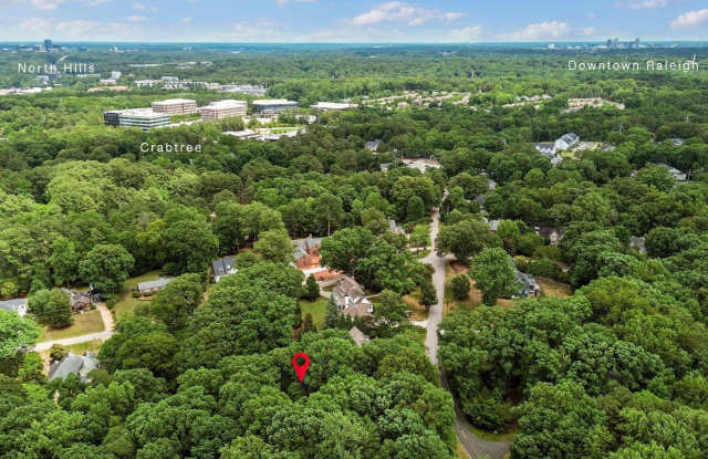 4419 Laurel Hills Road Gallery 4