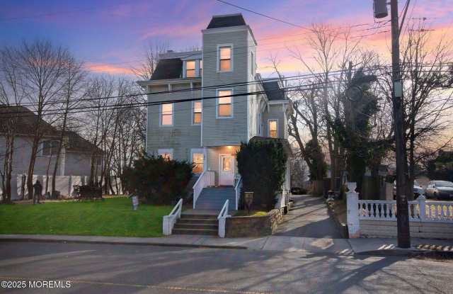 160 Chelsea Avenue - 160 Chelsea Avenue, Long Branch, NJ 07740