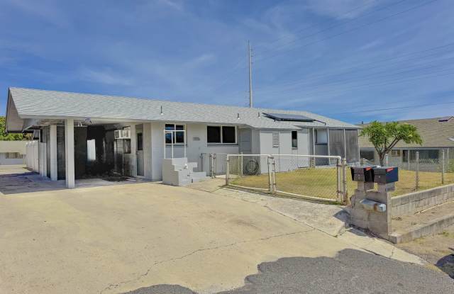 376 Ano Street - Main House photos photos
