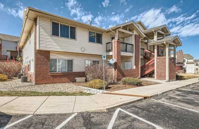 Updated 2 bedroom, 2 bath condo - Available now! photos photos