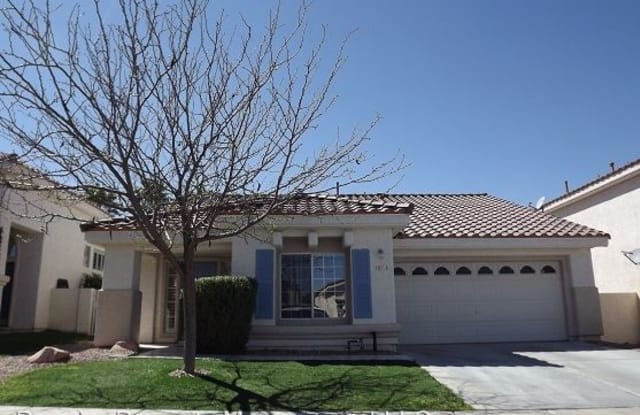 1871 Mesquite Canyon Drive - 1871 Mesquite Canyon Drive, Henderson, NV 89012