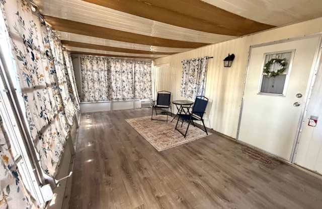 2BR/1BA Home in Active 55+ Clearwater Community Gallery 4