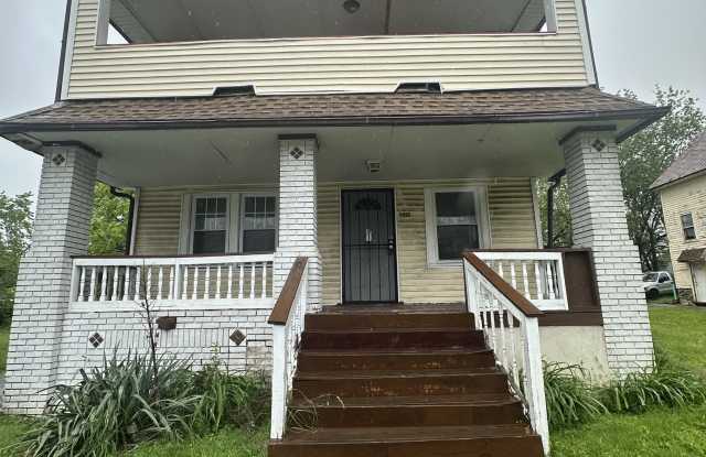 3586 East 144th Street - Downstairs photos photos