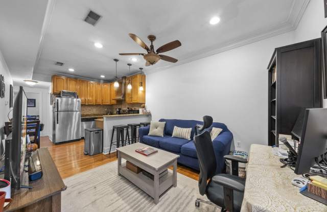 258 NEW YORK AVE 3R/6 - 258 New York Avenue, Jersey City, NJ 07307