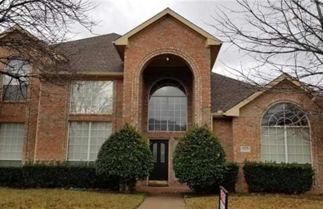 3805 Marchwood Drive - 3805 Marchwood Drive, Richardson, TX 75082