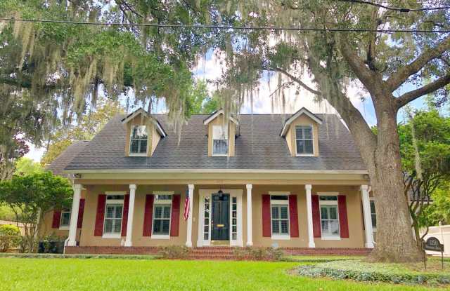 1250 Woodmere Drive - 1250 Woodmere Drive, Winter Park, FL 32789