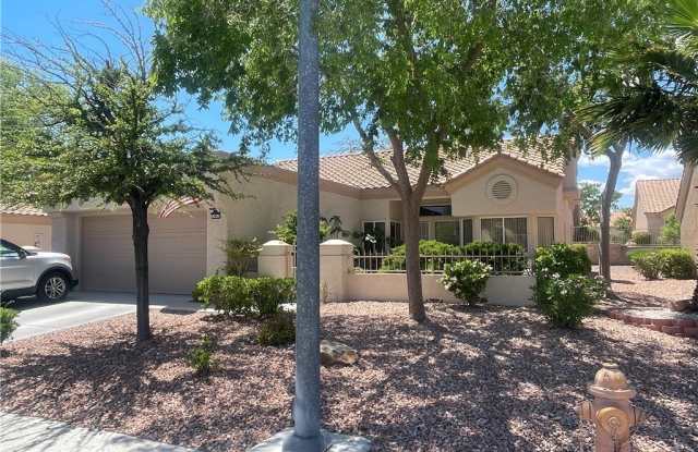 2465 Palmridge Drive - 2465 Palmridge Drive, Las Vegas, NV 89134